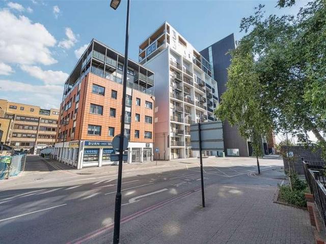 1 bed flat for sale