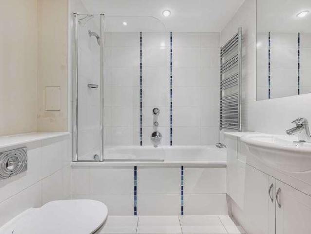 1 bed flat for sale