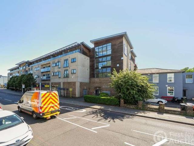 1 bed flat for sale