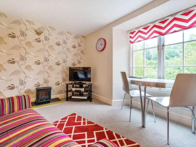 1 bed flat for sale
