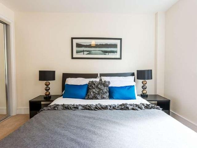 1 bed flat for sale