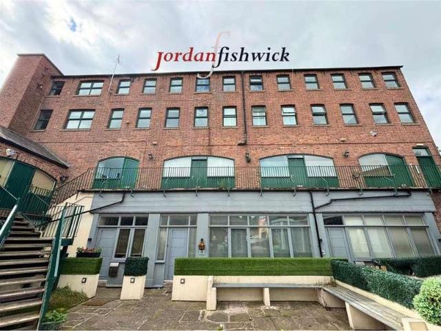 1 bed flat for sale