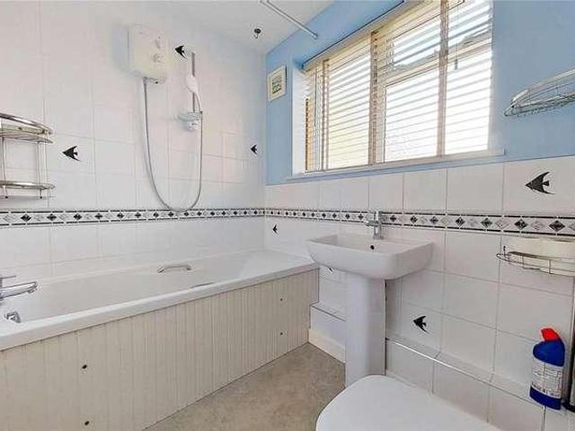 1 bed flat for sale