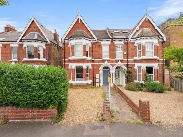 1 bed flat for sale