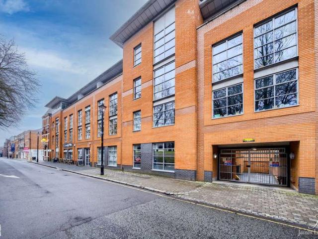 1 bed flat for sale