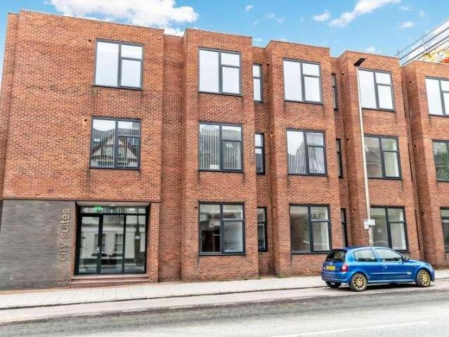 1 bed flat for sale