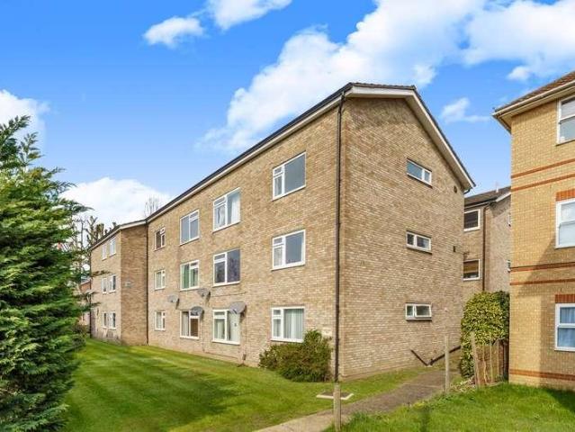 1 bed flat for sale
