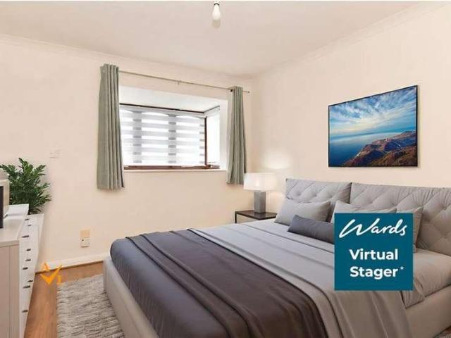 1 bed flat for sale