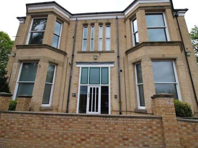 1 bed flat for sale