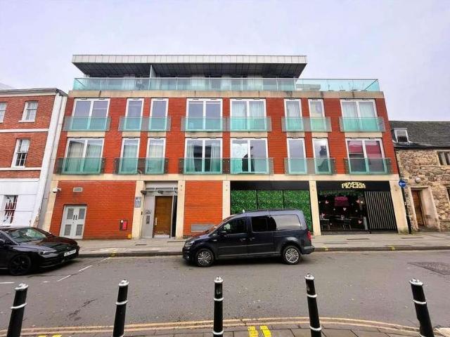 1 bed flat for sale