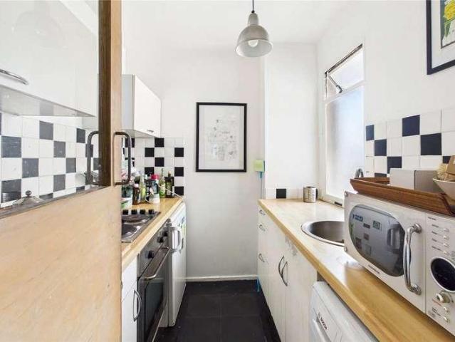 1 bed flat for sale