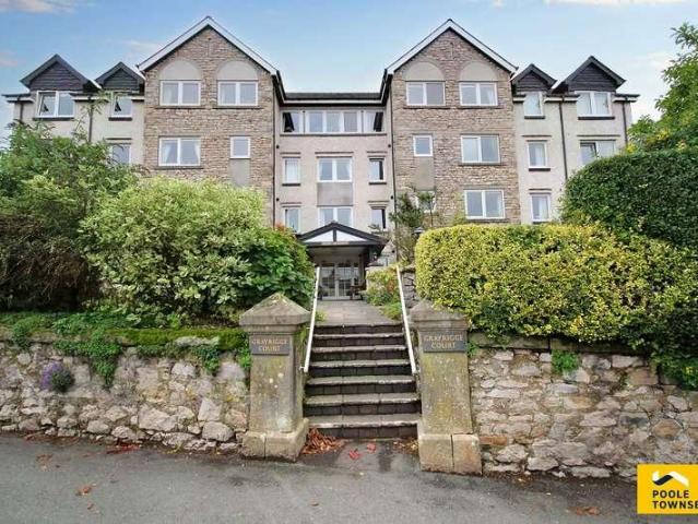1 bed flat for sale