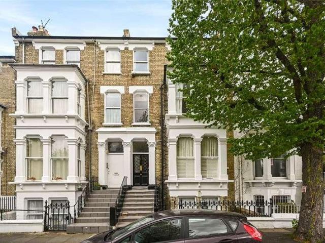 1 bed flat for sale