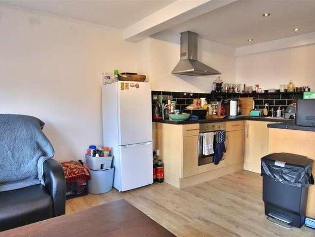 1 bed flat for sale