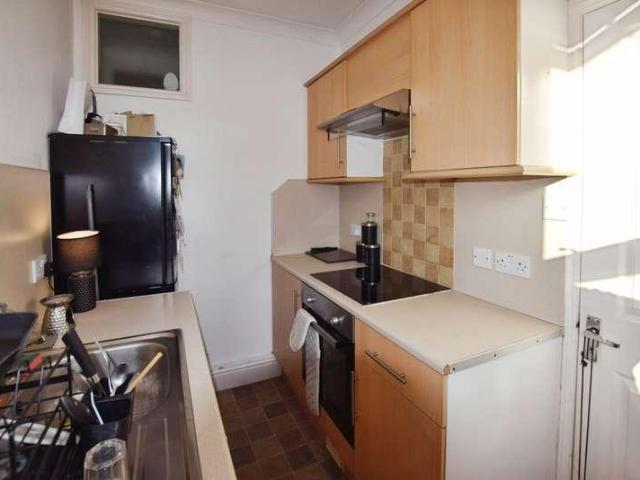 1 bed flat for sale