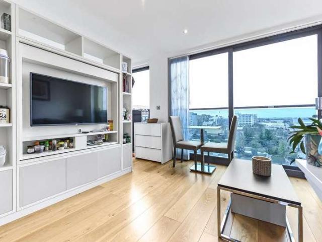 1 bed flat for sale