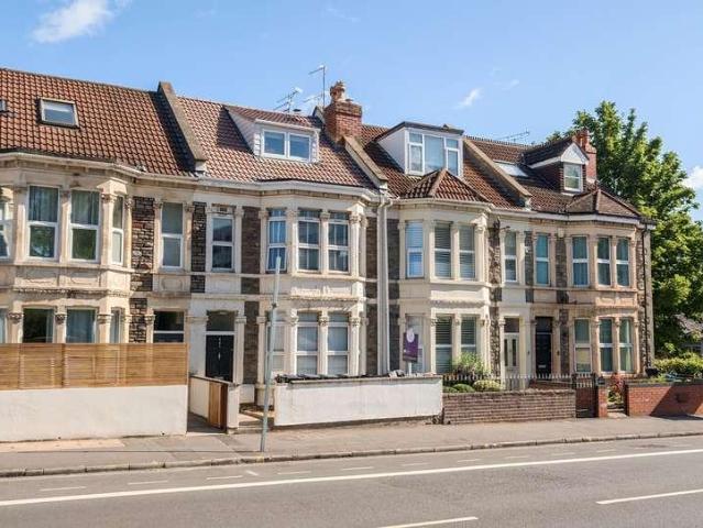 1 bed flat for sale
