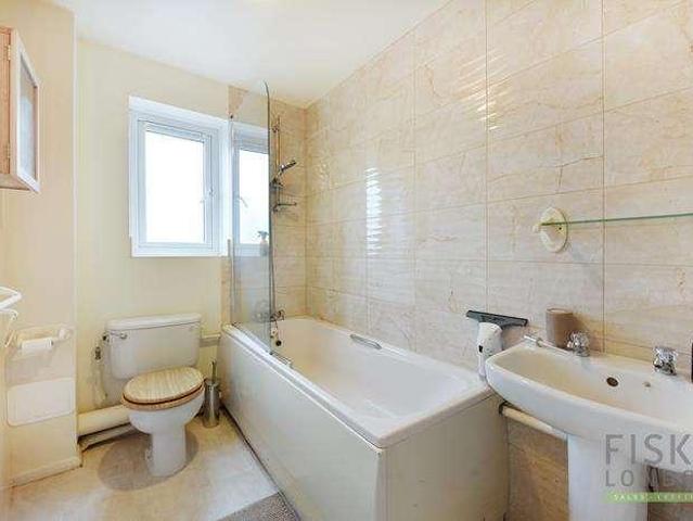1 bed flat for sale