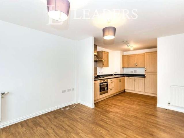 1 bed flat for sale
