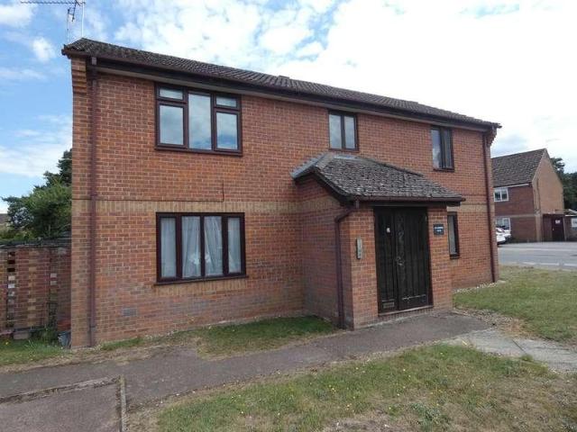 1 bed flat for sale