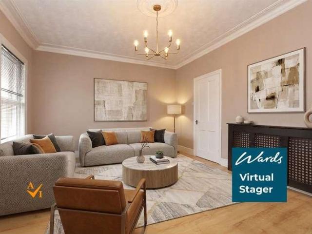 1 bed flat for sale