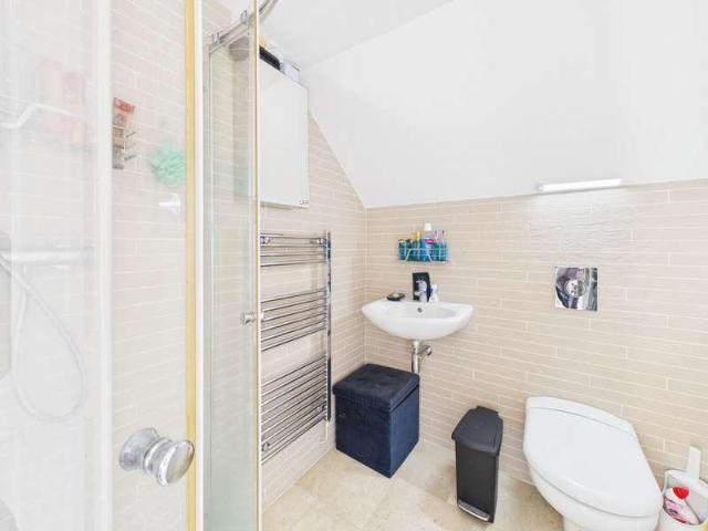 1 bed flat for sale