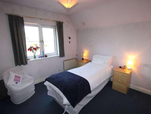 1 bed flat for sale