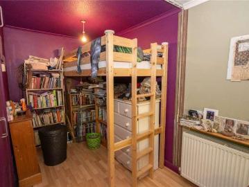 1 bed flat for sale