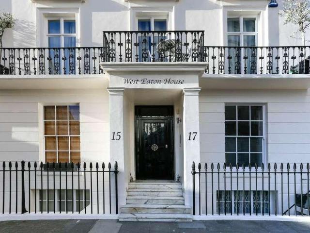 1 bed flat for sale