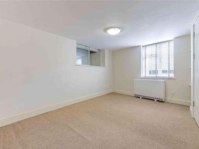 1 bed flat for sale