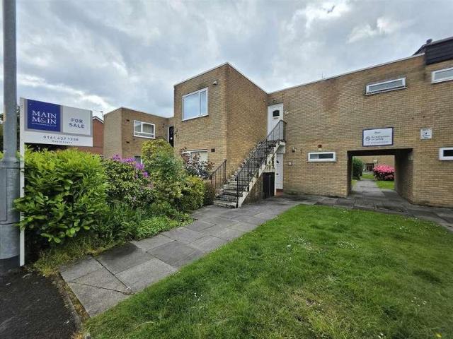 1 bed flat for sale