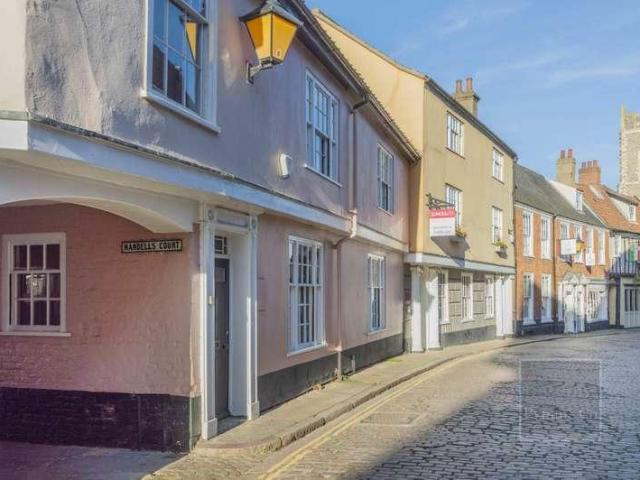 1 bed flat for sale