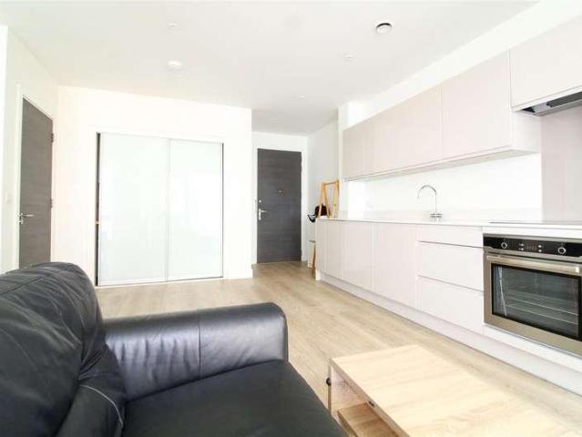 1 bed flat for sale