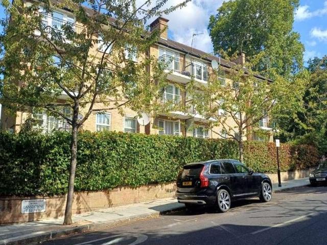 1 bed flat for sale