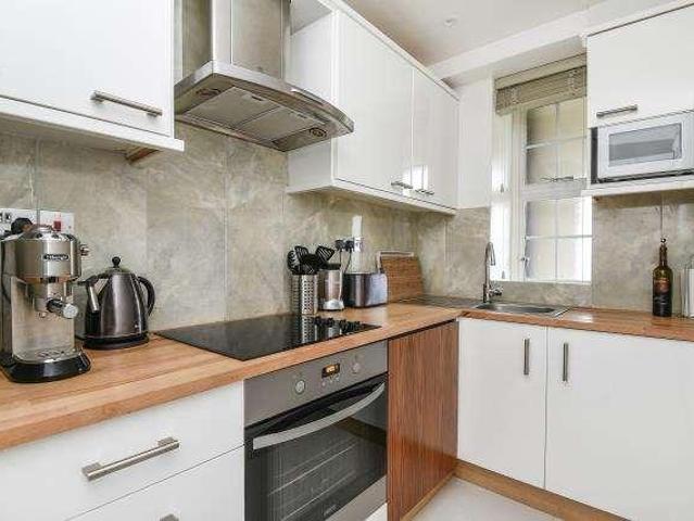 1 bed flat for sale
