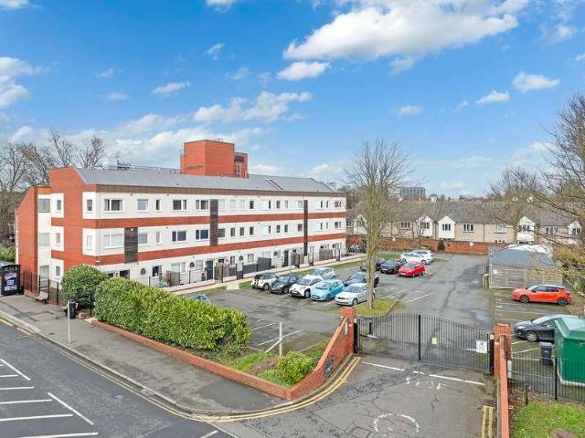 1 bed flat for sale