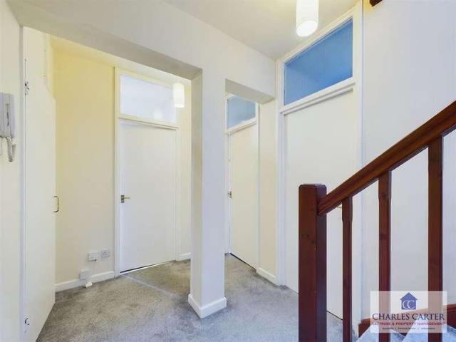 1 bed flat for sale
