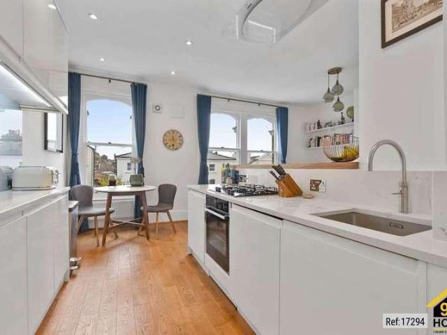 1 bed flat for sale