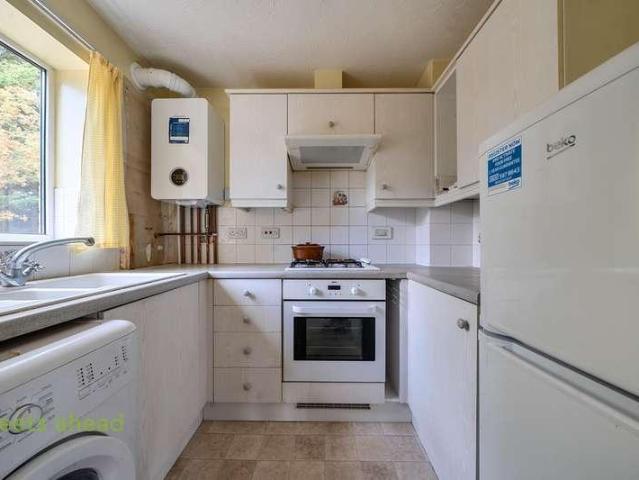 1 bed flat for sale