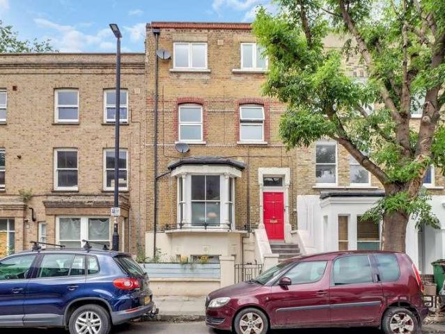 1 bed flat for sale