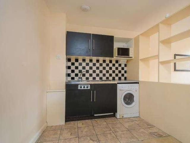1 bed flat for sale