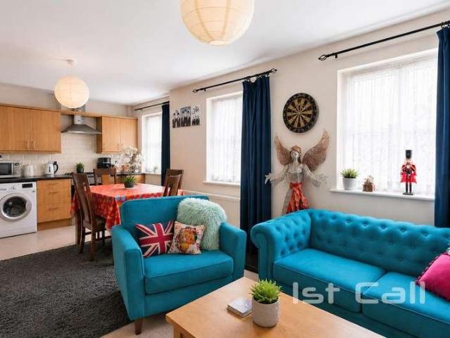 1 bed flat for sale