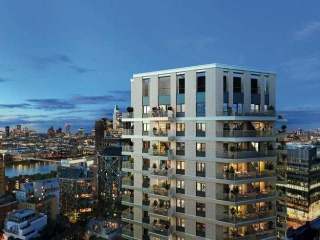 1 bed flat for sale