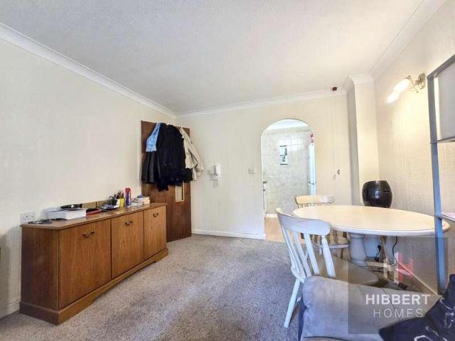 1 bed flat for sale