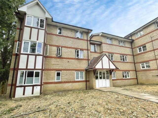 1 bed flat for sale