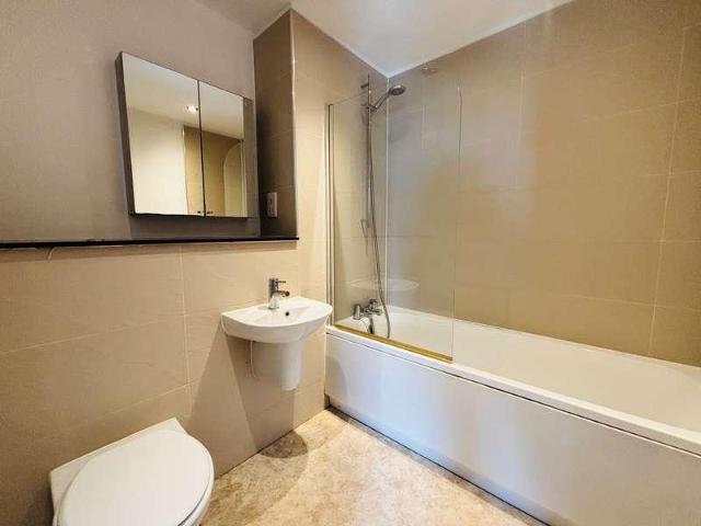 1 bed flat for sale