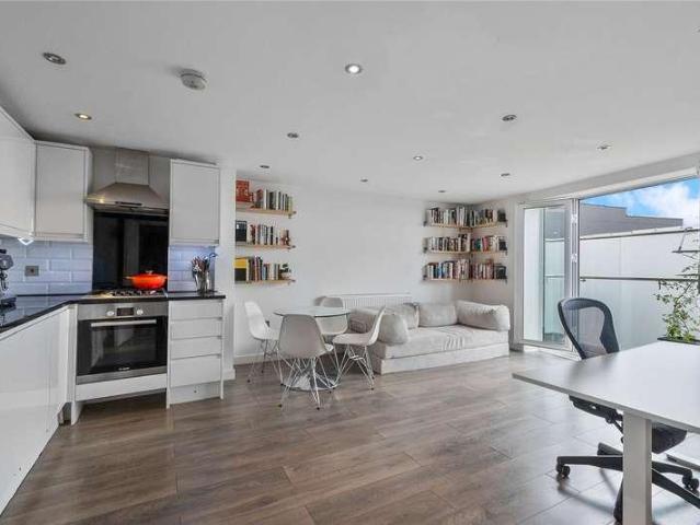 1 bed flat for sale