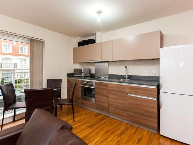 1 bed flat for sale
