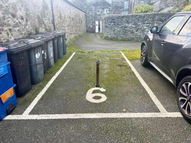 1 bed flat for sale