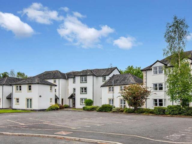 1 bed flat for sale